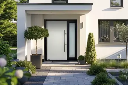 Haustüren · Wiedemann in Dortmund